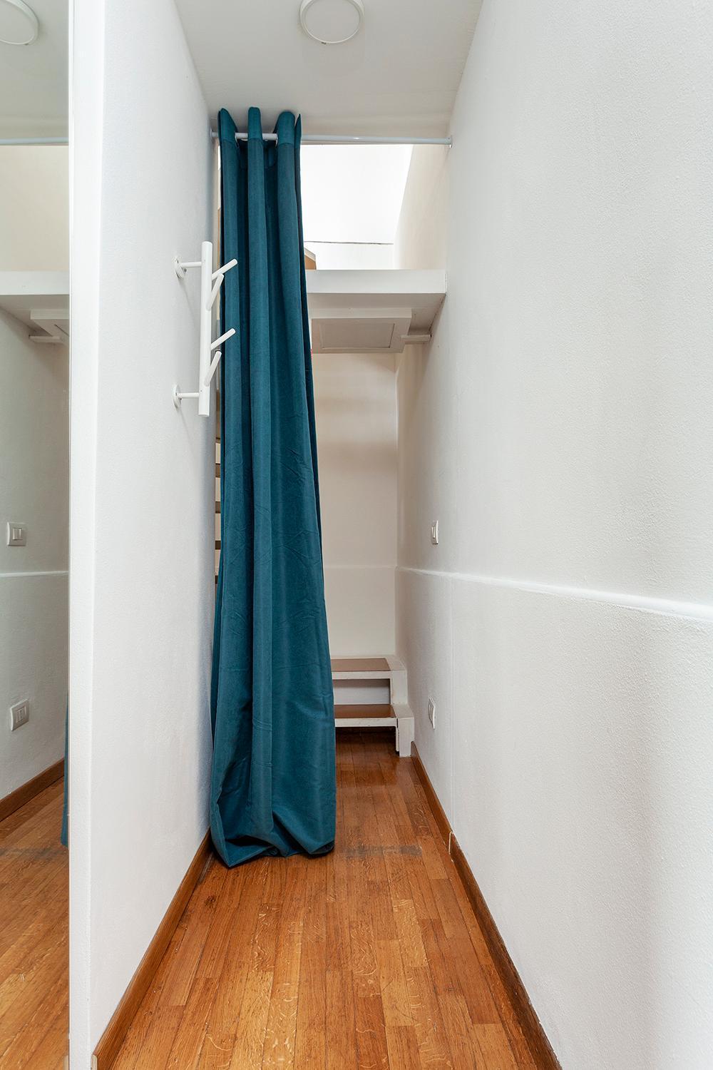 Duplex Luminoso In Zona Residenziale Apartment Milano Exterior foto