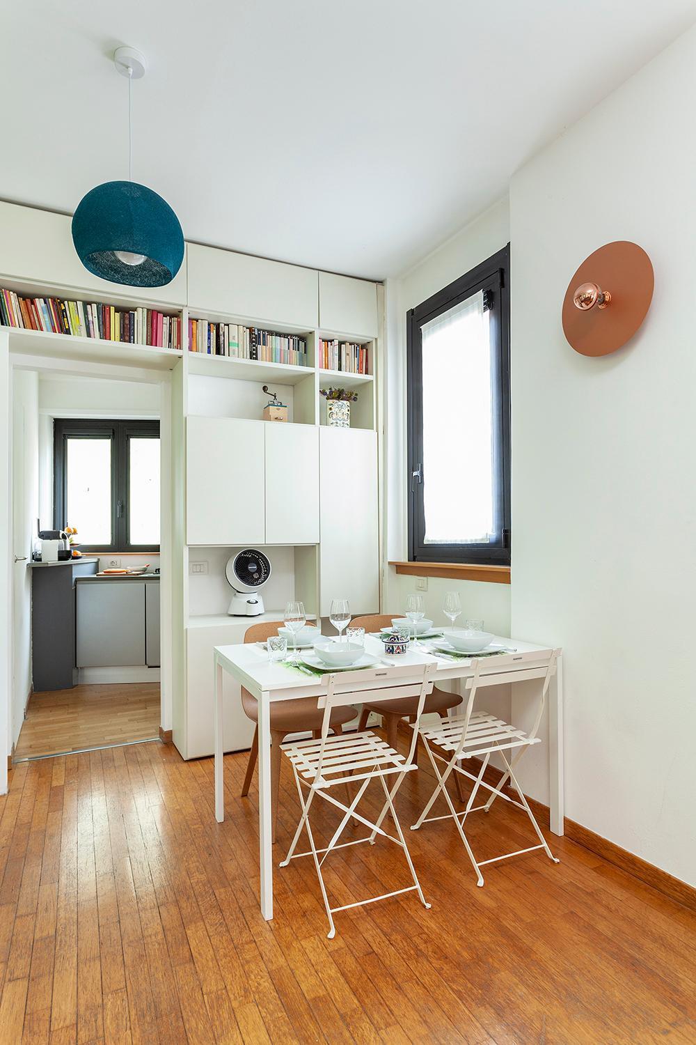 Duplex Luminoso In Zona Residenziale Apartment Milano Exterior foto