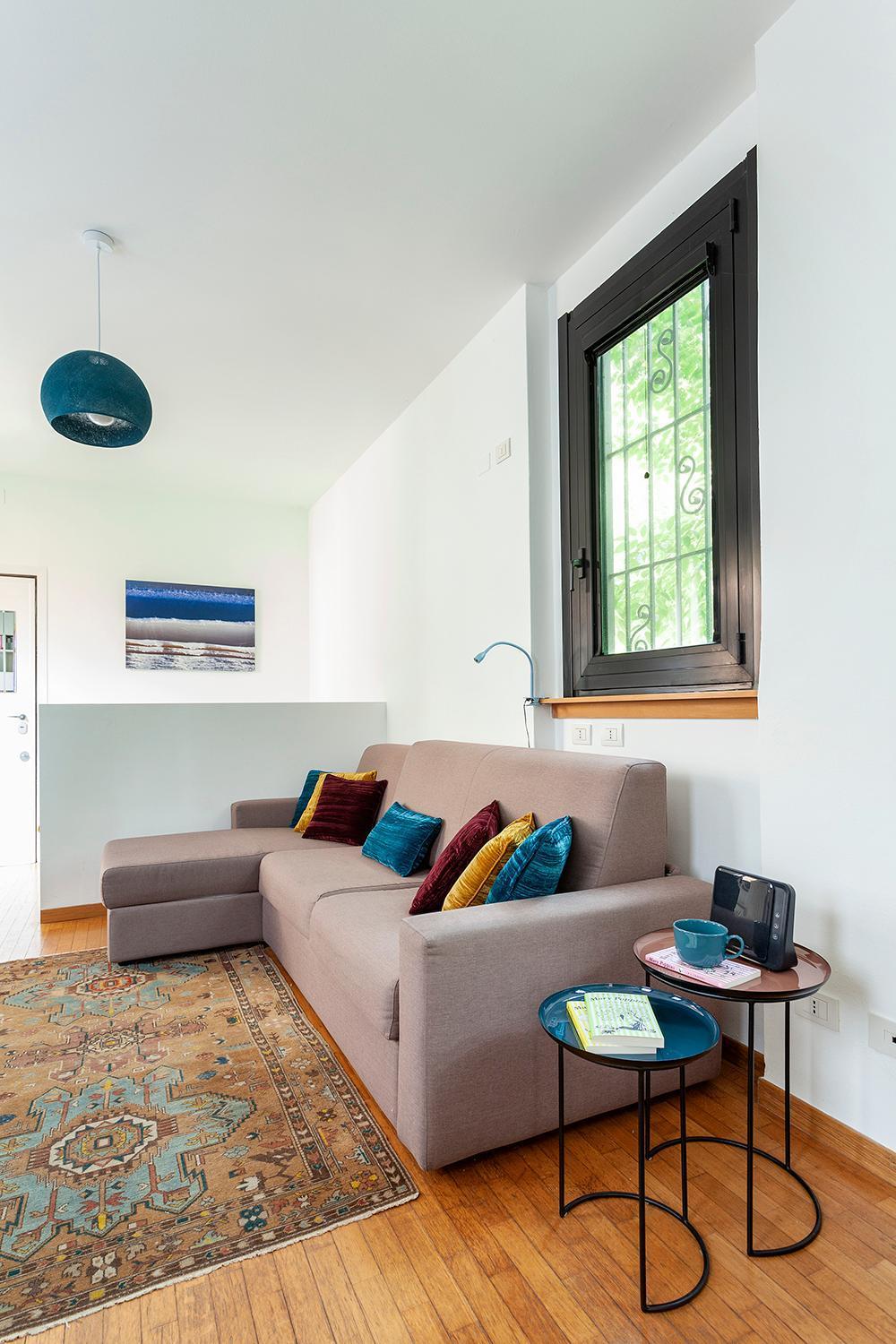 Duplex Luminoso In Zona Residenziale Apartment Milano Exterior foto