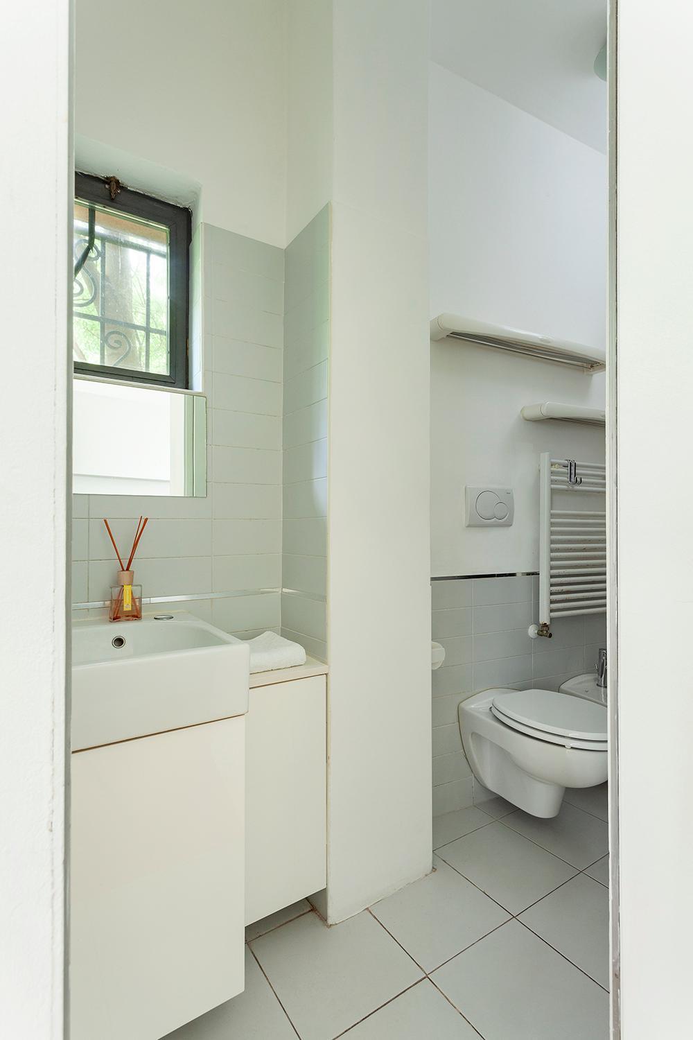 Duplex Luminoso In Zona Residenziale Apartment Milano Exterior foto
